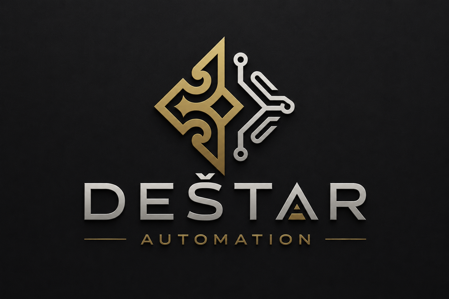 DEŠTAR Automation
